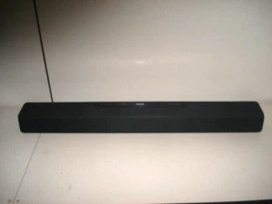 PHILIPS HTL2110/12 SOUNDBAR - VIRTUAL SURROUND -Bluetooth 40w con telecomando - Foto 1 di 9