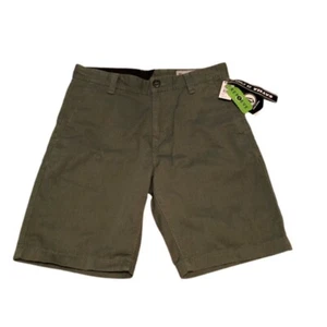 Volcom True To This Mens Casual Shorts Size 30 - Picture 1 of 6