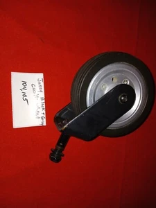 Jazzy Caster Wheel And Caster 104,105 - Bild 1 von 2