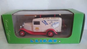 FORD V8 CAMIONETTE 1934 ELIGOR SCALA 1/43 - Imagen 1 de 3
