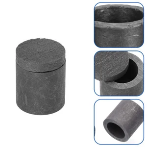 Jewelry Casting Supplies Furnace Cup Graphite Melting Crucible - Picture 1 of 12