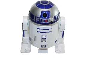 Star Wars The Force Awakens Micro Machines R2-D2 Opening Playset Hasbro No Figs - Picture 1 of 6