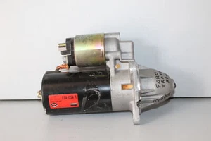 MOTORINO AVVIAMENTO PER FORD TRANSIT MK2 BUS VAN 1977 AL 1986 65-78CV 0001108100 - Picture 1 of 8