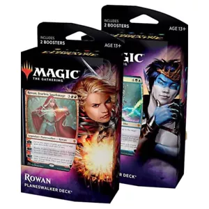 Throne of Eldraine - Planeswalker Deck - Picture 1 of 6