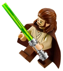 LEGO Star Wars Jedi and Sith Minifigures - YOU CHOOSE - SAME DAY SHIP - GENUINE - Picture 1 of 124