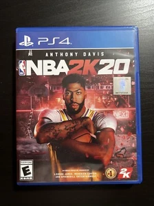 NBA 2K20 - PS4 cib - Picture 1 of 3