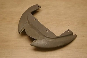 Piaggio Zip 50 ZIP50 rear tail light bracket / handle / grab - Imagen 1 de 3