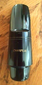 CHARPEN by LELANDAIS #3 ALTSAXOPHON MUNDSTÜCK - SAUBER, MAKELLOS + ORIGINAL - Bild 1 von 7