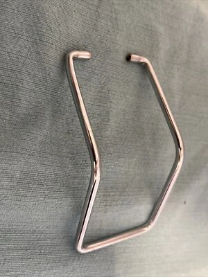 Электрическая ломтерезка для еды Rival 1030 В-1 с лезвием стойка поддержка ломтерезка для мяса детали 1030 V1 - Изображение 1 из 2