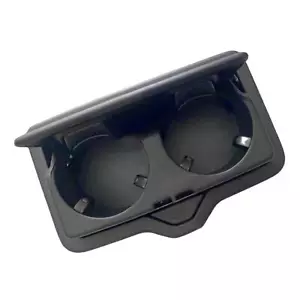 Center Console Cup Holder 4M0885995A4Pk Sturdy Stable for Audi Q7 2016 - 2017 - Picture 1 of 6