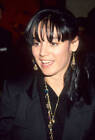 Actress Jill Schoelen at The Silence of the Lambs Century City- 1991 Old Photo 1