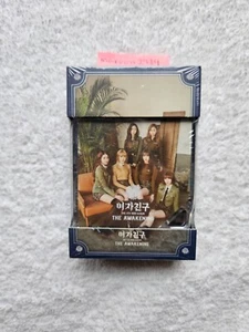 GFriend The Awakening Kihno Kit Album 4th Mini - NEW +SEALED [US SELLER] - Imagen 1 de 6