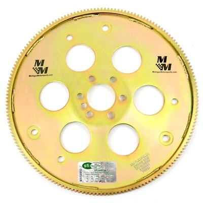 Michigan Motorsports LS SFI Flexplate 4L60 700R4 4L60E 4.8L 5.3L 5.7L 6.2L - Image 1 of 4