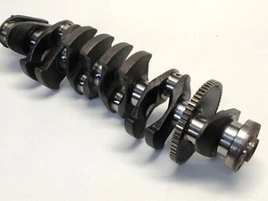 Albero BMW E90, E93 325i 328i 330i E60 F10 525i 528i 530i N52 - N53 - 3,0L - Foto 1 di 10