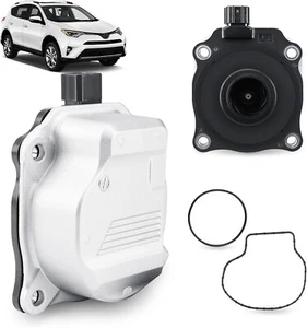 New Coolant Water Pump Compat/Toyota RAV4 Avalon LEXUS ES300H Fast Shipping - Bild 1 von 5