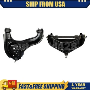 2X kits de juntas de brazo de control inferior delantero para Dodge Ram 1500 1994 - Imagen 1 de 9