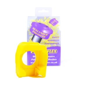 Powerflex Front Upr Right Engine Mount Insert PFF60-221 for Renault Twingo RS133 - Picture 1 of 8