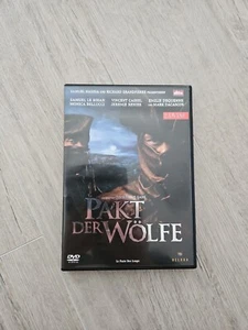 Pakt der Wölfe DVD - Bild 1 von 3