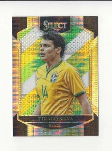 2016-17 Select Soccer Multi Color Prizm Refractor Singles - You Choose - Picture 1 of 65