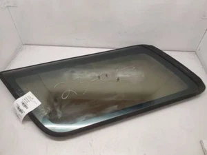 Toyota 4 Runner SR5, 4DR Rear Left Quarter Glass Tint, 90-95, Gray, 62740-89101 - Picture 1 of 12