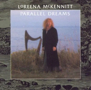 LOREENA MCKENNITT PARALLEL DREAMS NEW VINYL - Picture 1 of 1
