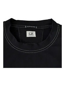 C.P. Company Jumper - M - Azul Marino - 100% Original - Muy Buen Estado Reino Unido - Imagen 1 de 12