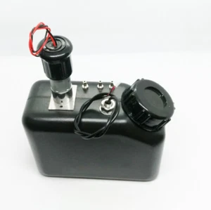 UV Tintentank 1,5L Stringmotor Füllstandsensor für Roland Mimaki Mutoh Chino Tintenstrahl - Bild 1 von 7