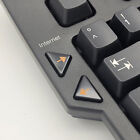 Lenovo Enhanced Performance Keyboard 73P2632 USB Layout German, Black