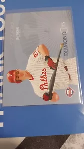 2005 Donruss/Playoff Jim Thome #DC-24 - Picture 1 of 3