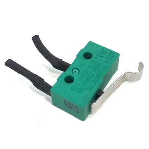 Brushroll Micro Switch for Shark AZ1002 AZ1000 AX951 AX952 AX950 KW4-3Z-3 - Picture 1 of 15
