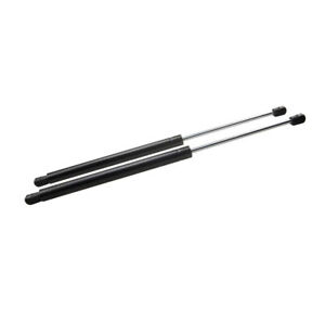 2x Tailgate Gas Springs Lift Supports Shock Struts for Ford Bronco II 1984-1990