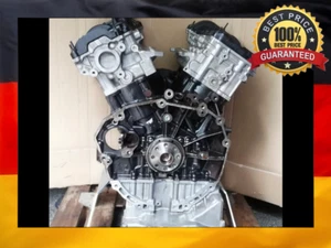 🥇 Motor 3.0 CRD EXF VM63D VM44D JEEP GRAND CHEROKEE WK2 47TKM UNKOMPLETT 🥇 - Bild 1 von 10
