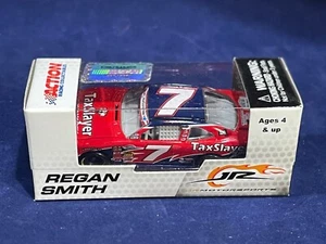 RS 2013 Action Racing 1/64 #7 Regan Smith Taxslayer apoyamos a nuestras tropas - Imagen 1 de 2