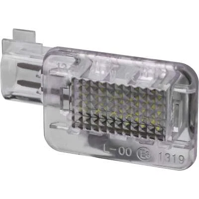 1x Luz de guante LED adecuada para VOLVO V60 | S60 | S40 | V50 | C70 | C30 - Imagen 1 de 4