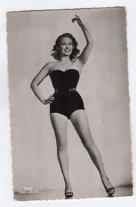 Carte Postale 432 Martine Carol éditions du Clobe /TE4603 - Picture 1 of 1