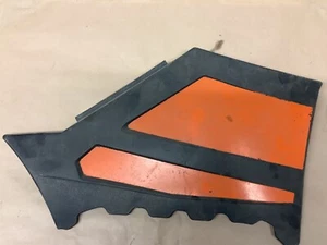 2007-2018 Arctic Cat 500, 550, 650, 700 Right Side Panel - Picture 1 of 4