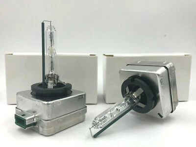 2x New OEM Dodge Charger Challenger Dart Durango Osram D3S Xenon HID Bulb - Image 1 of 2