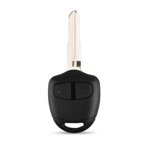 mitsubishi pajero outlander launcher asx grandis l200 shell key remote control - Picture 1 of 4