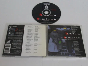  Various ‎– Hidden English: A Celebration Of English Traditional Music/TSCD600  - Picture 1 of 3