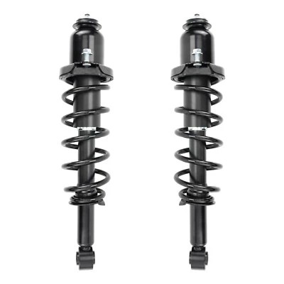 Pair Rear Complete Shocks Absorber for Toyota Prius 2004 2005 2006-2009 172394 - Изображение 1 из 4