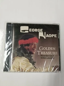 Golden Treasure George Naope (Artist) - Foto 1 di 8