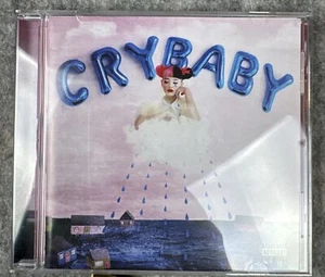 Cry Baby by Martinez, Melanie (CD, 2015) - Picture 1 of 3