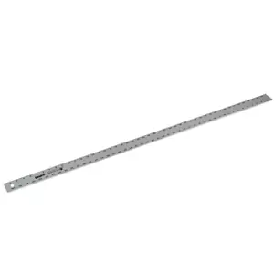 48 In. Aluminum Straight Edge Ruler | Empire Level Heavy Duty Durable of up # - Picture 1 of 12