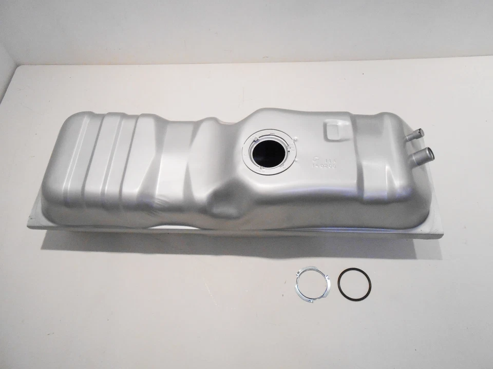 Fuel Tank Fits Chevrolet K30 Pickup GMC K35/K3500 Pickup - Imagem 1 de 1