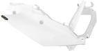 Ufo Kt04023#047 Side Panels W/Airbox Cover Sx/Sx-F/Exc White Ktm Exc 300 2016