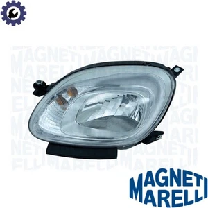 HEADLIGHT 712470601129 FOR FIAT PANDA 312A5.000/A2.000/A7.000 46337566 0.9L 2cyl - Picture 1 of 6