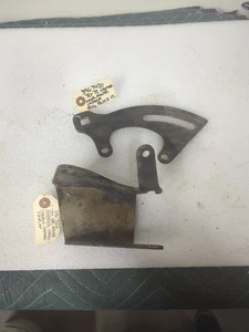 1970 402 454 BB Chevelle Impala Camaro Nova Chevy GM Power Steering Brackets OEM - Bild 1 von 20