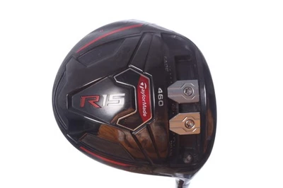 TaylorMade R15 8.5* Driver Extra Stiff Flex Mitsubishi Fubuki A Series Very Good - Image 1 of 4