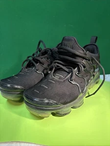Nike VaporMax Plus negro - Imagen 1 de 13