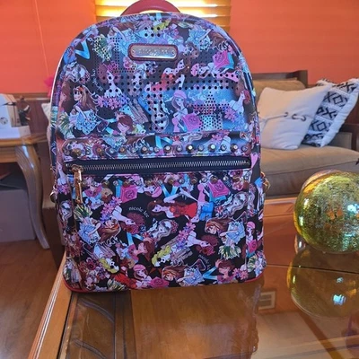 Mochila Nicole Lee EE. UU. Foto 1 de 4